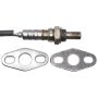 Walker Products 350-34055 Walker Products 350-34055 Oxygen Sensor 4-W Direct Fit W/Flange