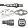 Walker Products 350-34055 Walker Products 350-34055 Oxygen Sensor 4-W Direct Fit W/Flange