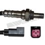 Walker Products 350-34066 Walker Products 350-34066 Oxygen Sensor 4-W Direct Fit Narrow-Band