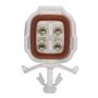 Walker Products 350-34072 Walker Products 350-34072 Oxygen Sensor 4-W Direct Fit W/Flange