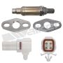 Walker Products 350-34072 Walker Products 350-34072 Oxygen Sensor 4-W Direct Fit W/Flange