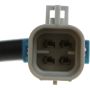 Walker Products 350-34098 Walker Products 350-34098 Oxygen Sensor 4-W Direct Fit Narrow-Band