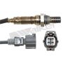 Walker Products 350-341006 Walker Products 350-341006 Oxygen Sensor 4-W Direct Fit Narrow-Band