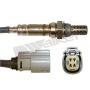 Walker Products 350-341014 Walker Products 350-341014 Oxygen Sensor 4-W Direct Fit Narrow-Band