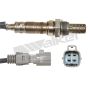 Walker Products 350-341037 Walker Products 350-341037 Oxygen Sensor 4-W Direct Fit Narrow-Band