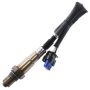 Walker Products 350-341081 Walker Products 350-341081 Oxygen Sensor 4-W Direct Fit Narrow-Band