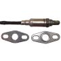 Walker Products 350-34109 Walker Products 350-34109 Oxygen Sensor 4-W Direct Fit W/Flange