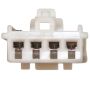 Walker Products 350-34124 Walker Products 350-34124 Oxygen Sensor 4-W Direct Fit Narrow-Band
