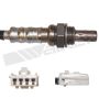 Walker Products 350-34124 Walker Products 350-34124 Oxygen Sensor 4-W Direct Fit Narrow-Band