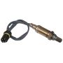 Walker Products 350-34142 Walker Products 350-34142 Oxygen Sensor 4-W Direct Fit Narrow-Band