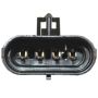 Walker Products 350-34151 Walker Products 350-34151 Oxygen Sensor 4-W Direct Fit Narrow-Band