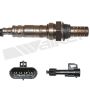 Walker Products 350-34151 Walker Products 350-34151 Oxygen Sensor 4-W Direct Fit Narrow-Band