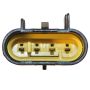 Walker Products 350-34156 Walker Products 350-34156 Oxygen Sensor 4-W Direct Fit Narrow-Band