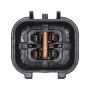 Walker Products 350-34174 Walker Products 350-34174 Oxygen Sensor 4-W Direct Fit Narrow-Band