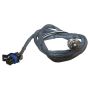 Walker Products 350-34211 Walker Products 350-34211 Oxygen Sensor 4-W Direct Fit Narrow-Band