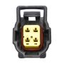 Walker Products 350-34213 Walker Products 350-34213 Oxygen Sensor 4-W Direct Fit Narrow-Band
