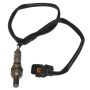 Walker Products 350-34224 Walker Products 350-34224 Oxygen Sensor 4-W Direct Fit Narrow-Band