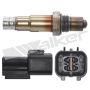 Walker Products 350-34238 Walker Products 350-34238 Oxygen Sensor 4-W Direct Fit Narrow-Band