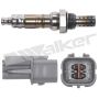 Walker Products 350-34240 Walker Products 350-34240 Oxygen Sensor 4-W Direct Fit Narrow-Band