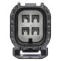 Walker Products 350-34271 Walker Products 350-34271 Oxygen Sensor 4-W Direct Fit Narrow-Band
