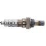 Walker Products 350-34273 Walker Products 350-34273 Oxygen Sensor 4-W Direct Fit Narrow-Band