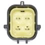 Walker Products 350-34273 Walker Products 350-34273 Oxygen Sensor 4-W Direct Fit Narrow-Band