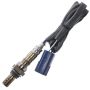 Walker Products 350-34275 Walker Products 350-34275 Oxygen Sensor 4-W Direct Fit Narrow-Band