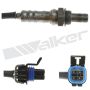 Walker Products 350-34289 Walker Products 350-34289 Oxygen Sensor 4-W Direct Fit Narrow-Band