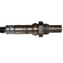 Walker Products 350-34301 Walker Products 350-34301 Oxygen Sensor 4-W Direct Fit Narrow-Band
