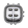Walker Products 350-34308 Walker Products 350-34308 Oxygen Sensor 4-W Direct Fit Narrow-Band