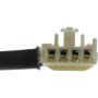 Walker Products 350-34315 Walker Products 350-34315 Oxygen Sensor 4-W Direct Fit Narrow-Band