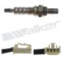 Walker Products 350-34315 Walker Products 350-34315 Oxygen Sensor 4-W Direct Fit Narrow-Band
