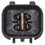 Walker Products 350-34321 Walker Products 350-34321 Oxygen Sensor 4-W Direct Fit Narrow-Band