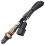 Walker Products 350-34321 Walker Products 350-34321 Oxygen Sensor 4-W Direct Fit Narrow-Band