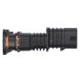 Walker Products 350-34330 Walker Products 350-34330 Oxygen Sensor 4-W Direct Fit Narrow-Band