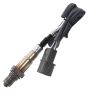 Walker Products 350-34331 Walker Products 350-34331 Oxygen Sensor 4-W Direct Fit Narrow-Band