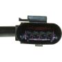 Walker Products 350-34334 Walker Products 350-34334 Oxygen Sensor 4-W Direct Fit Narrow-Band