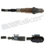 Walker Products 350-34334 Walker Products 350-34334 Oxygen Sensor 4-W Direct Fit Narrow-Band