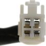 Walker Products 350-34339 Walker Products 350-34339 Oxygen Sensor 4-W Direct Fit Narrow-Band