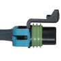 Walker Products 350-34343 Walker Products 350-34343 Oxygen Sensor 4-W Direct Fit Narrow-Band