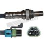 Walker Products 350-34343 Walker Products 350-34343 Oxygen Sensor 4-W Direct Fit Narrow-Band