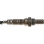 Walker Products 350-34345 Walker Products 350-34345 Oxygen Sensor 4-W Direct Fit Narrow-Band