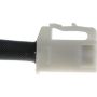 Walker Products 350-34345 Walker Products 350-34345 Oxygen Sensor 4-W Direct Fit Narrow-Band