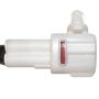 Walker Products 350-34353 Walker Products 350-34353 Oxygen Sensor 4-W Direct Fit W/Flange