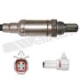 Walker Products 350-34353 Walker Products 350-34353 Oxygen Sensor 4-W Direct Fit W/Flange