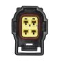 Walker Products 350-34360 Walker Products 350-34360 Oxygen Sensor 4-W Direct Fit Narrow-Band