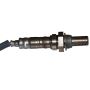 Walker Products 350-34381 Walker Products 350-34381 Oxygen Sensor 4-W Direct Fit Narrow-Band