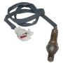 Walker Products 350-34381 Walker Products 350-34381 Oxygen Sensor 4-W Direct Fit Narrow-Band
