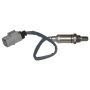 Walker Products 350-34382 Walker Products 350-34382 Oxygen Sensor 4-W Direct Fit Narrow-Band