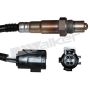 Walker Products 350-34383 Walker Products 350-34383 Oxygen Sensor 4-W Direct Fit Narrow-Band